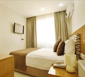 Red Point Holiday Village 1