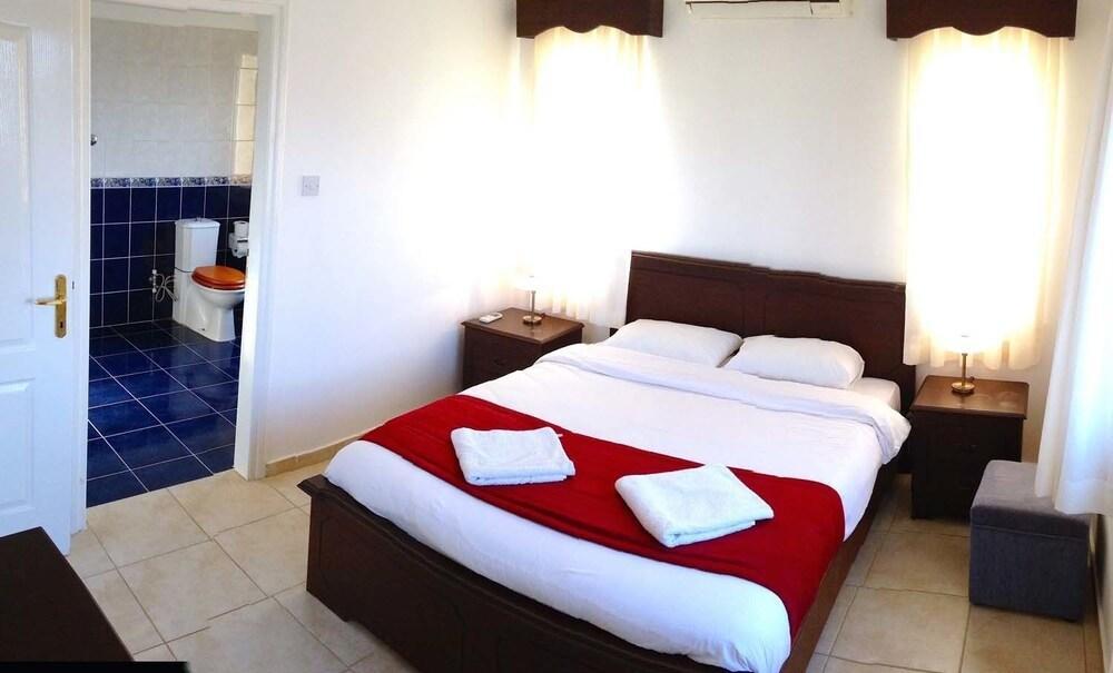 Villa Greenhill by Amy Villas 1