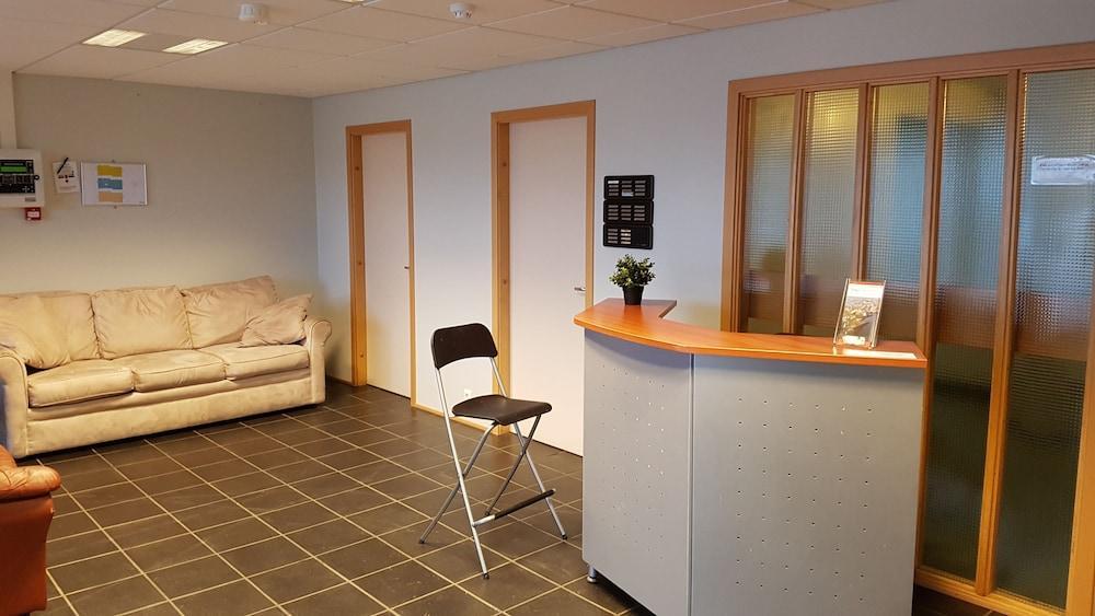 Akranes Guesthouse 1