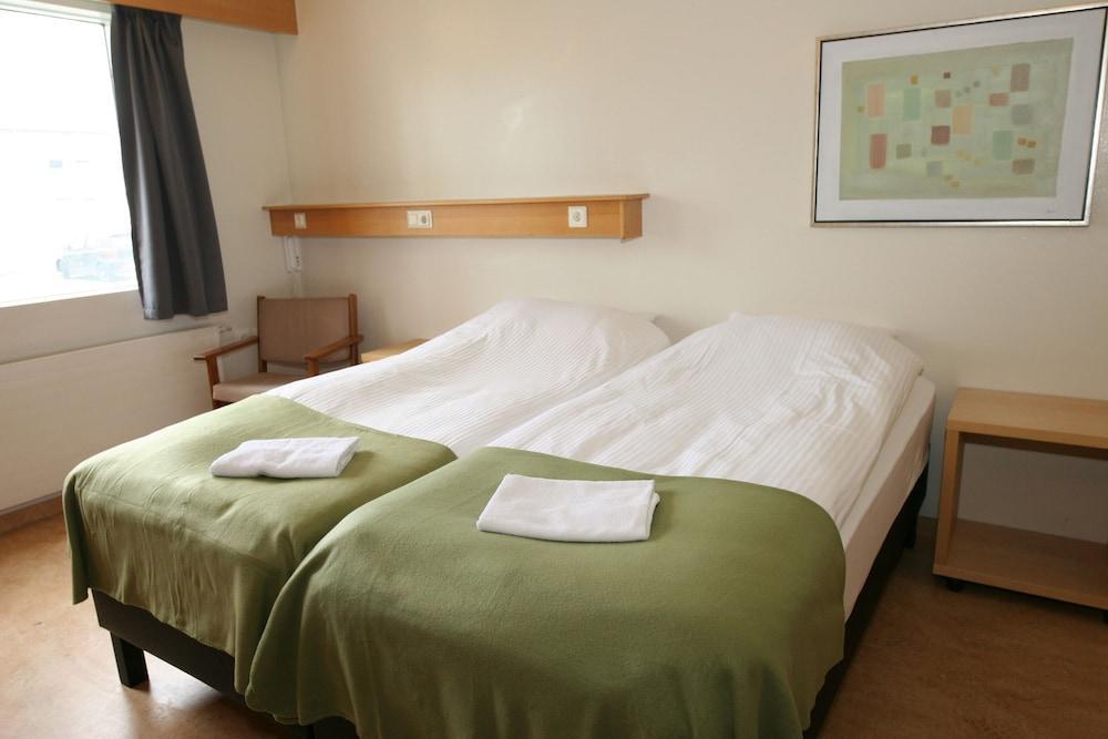 Akranes Guesthouse 2