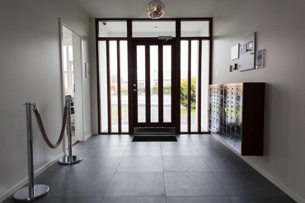 Graystone Guesthouse 1