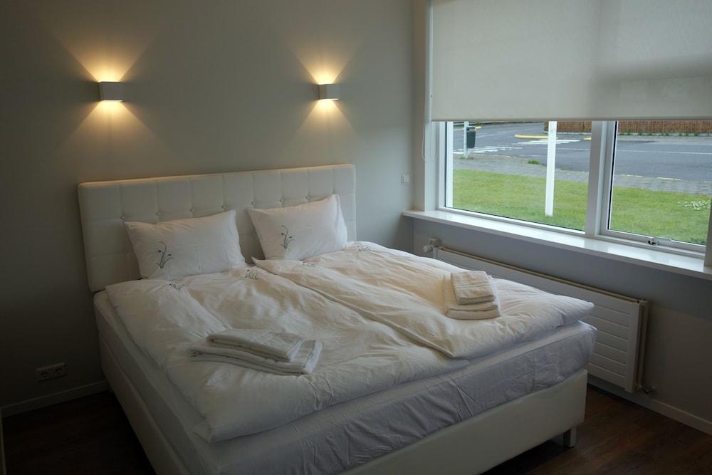 Graystone Guesthouse 2