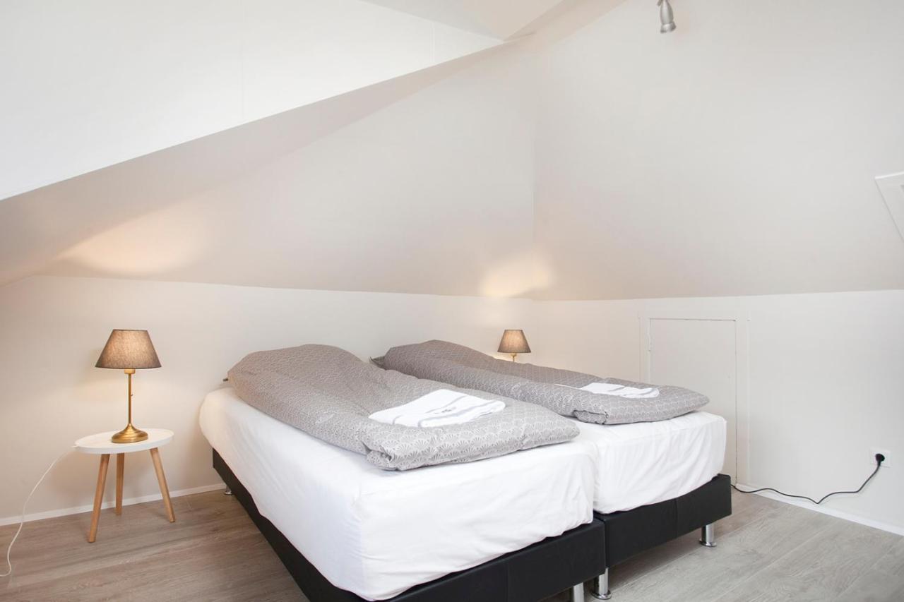 Norðurey Apartments 2