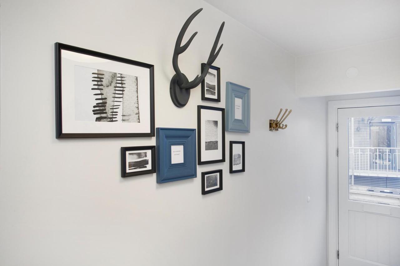 Norðurey Apartments 1