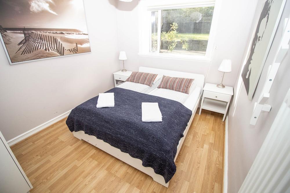 Seafarer Court - Warm And Cozy Apartment 2