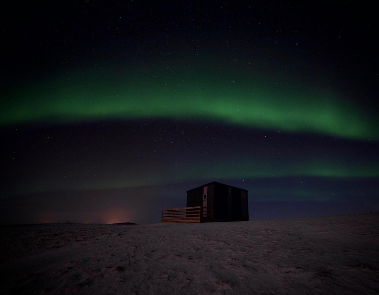 Afternoon Cottages 2