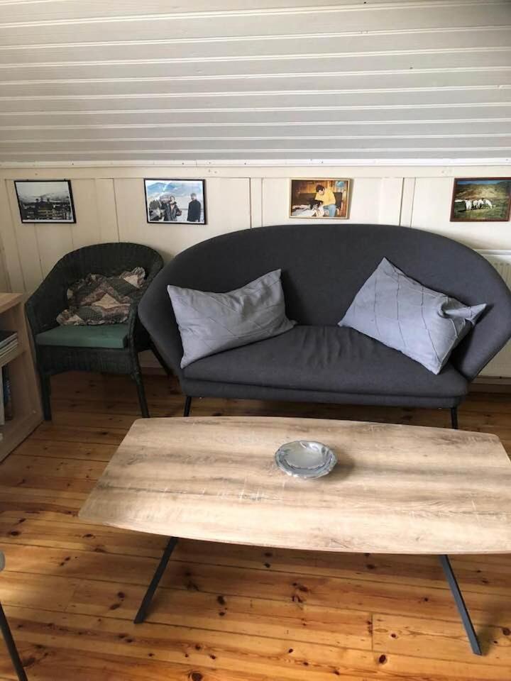 Ferðaþjonustan Geitaskarði 2