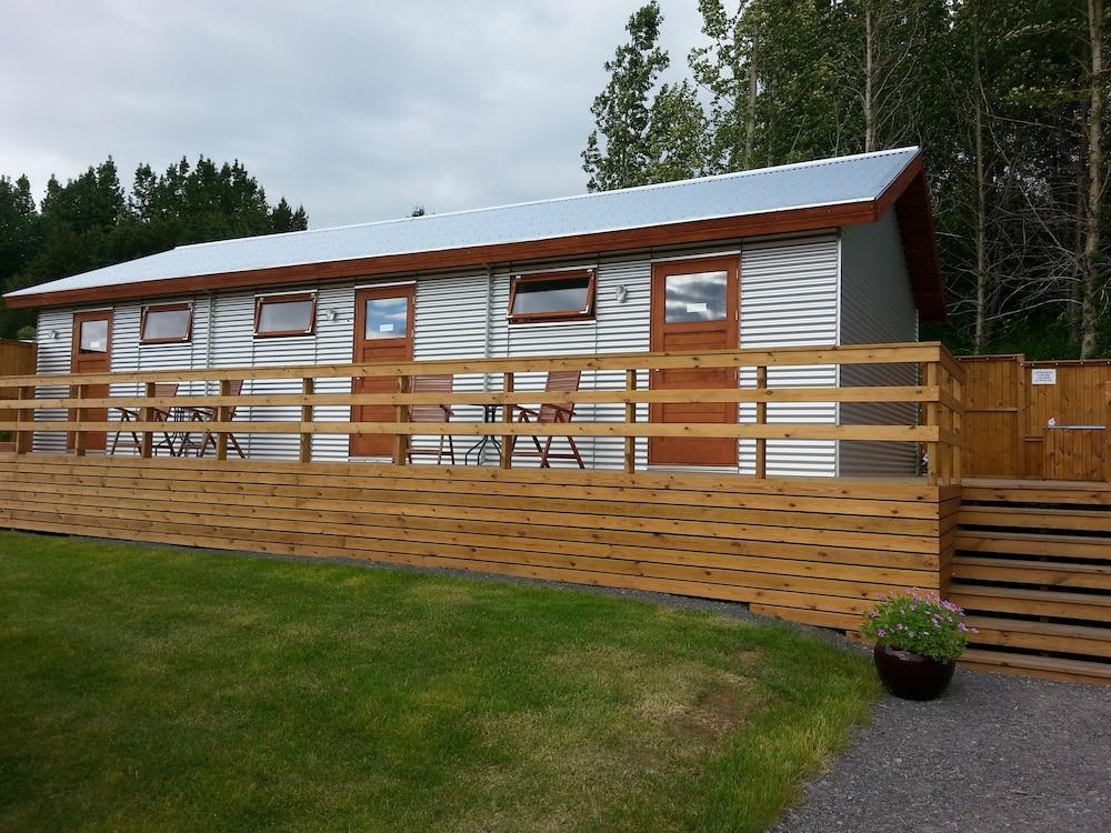 Guesthouse Hvitafell (Adults only)