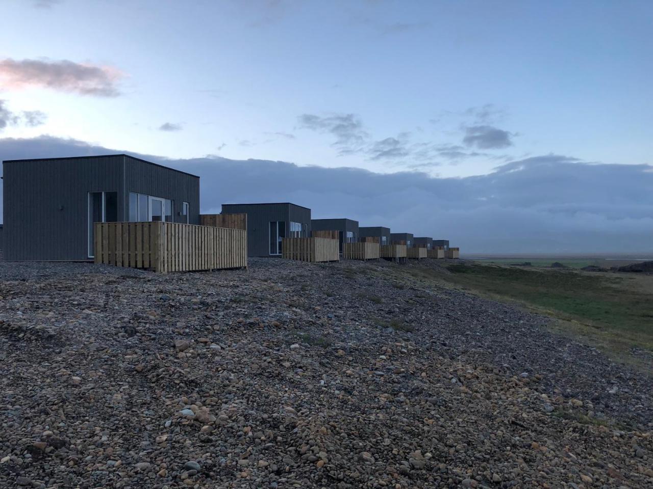 Hrafnavellir Guest House 1