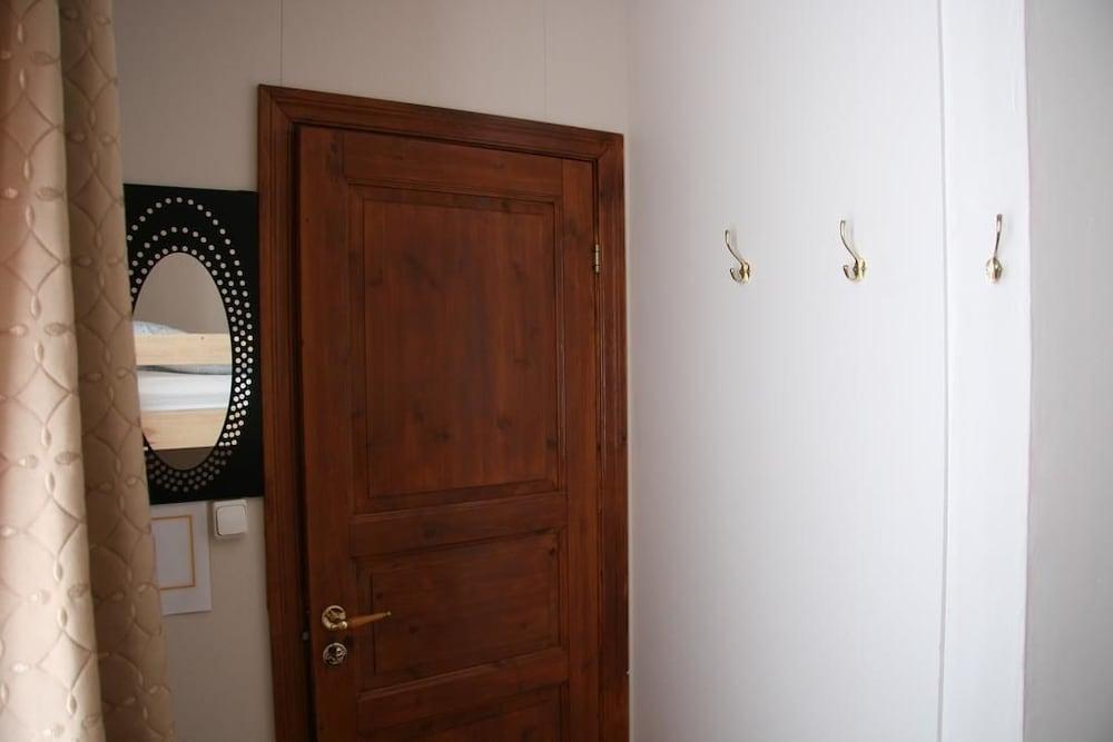 Langavatn Guesthouse