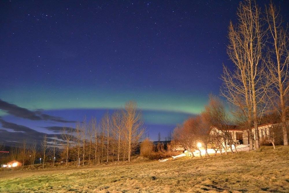 Laugar Guesthouse (Adults only)