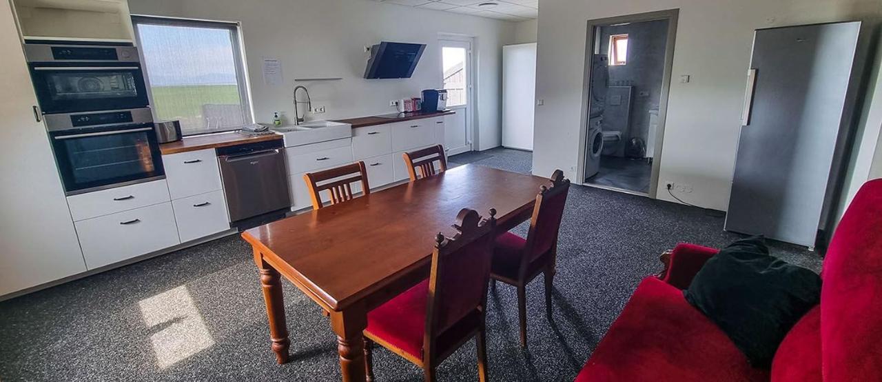 Viking Cafe Guesthouse 1