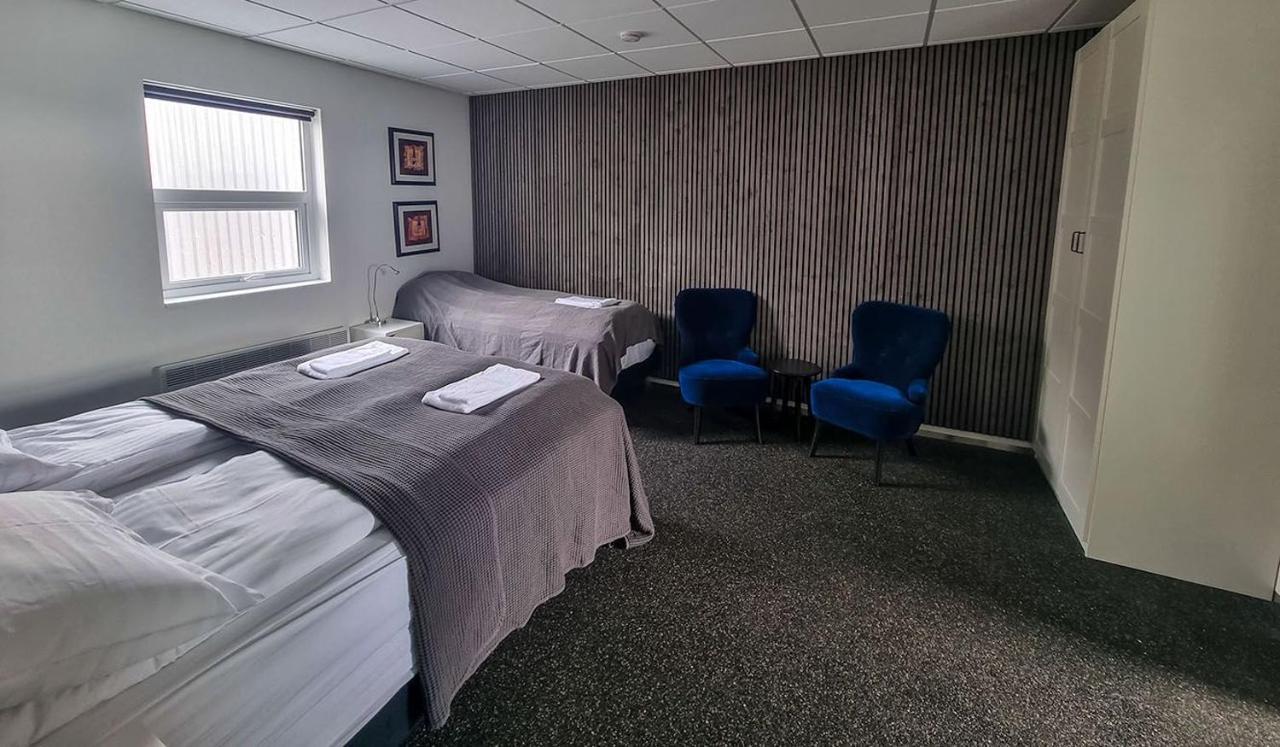 Viking Cafe Guesthouse 2