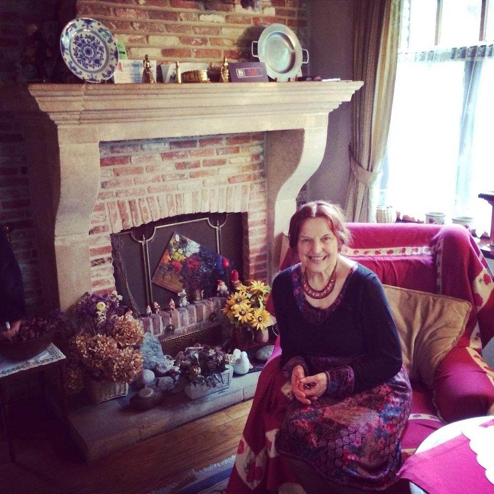 B&B 'T Nieuw Lijsternest 1