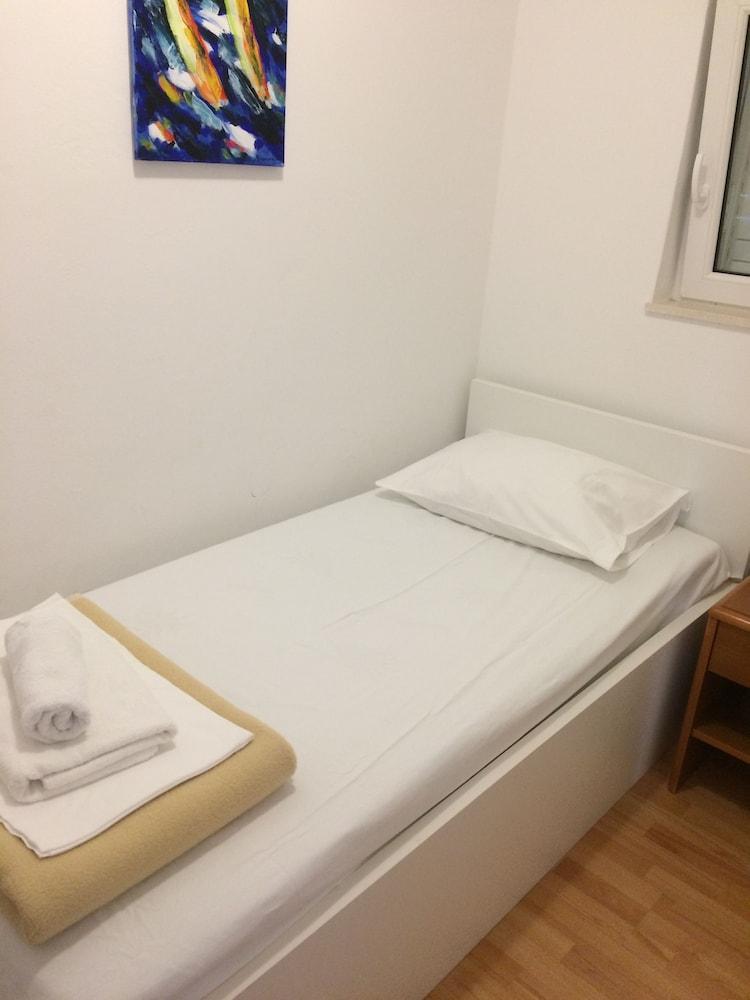 Apartmani Klim 1
