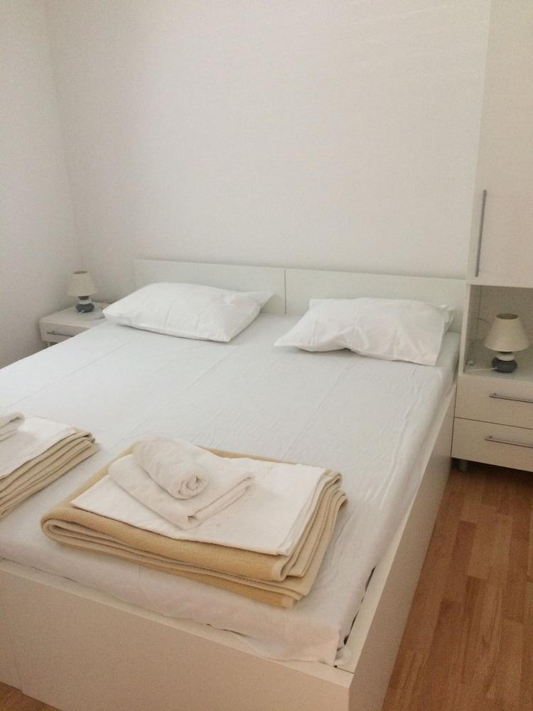 Apartmani Klim 2
