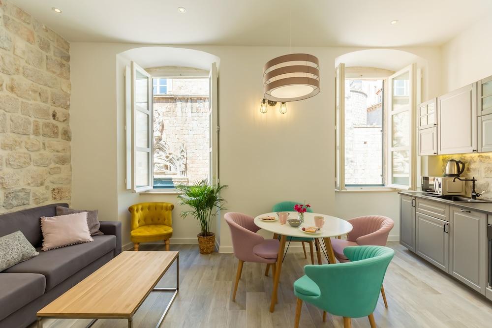 Hedera Estate, Hedera A2 Apartment