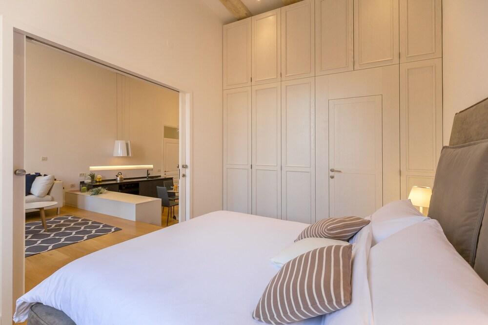 Hedera Estate, Hedera A4 1