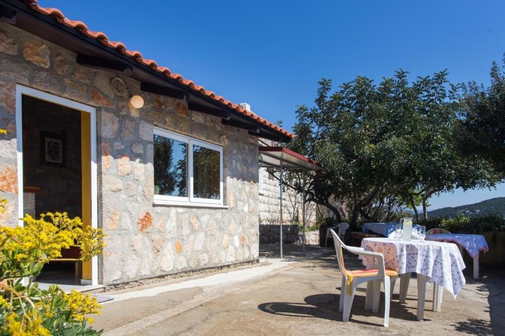 Guest House Simunovic 1