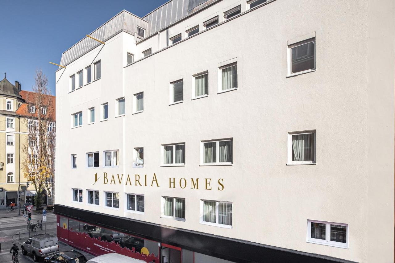 Bavaria Boardinghouse 1