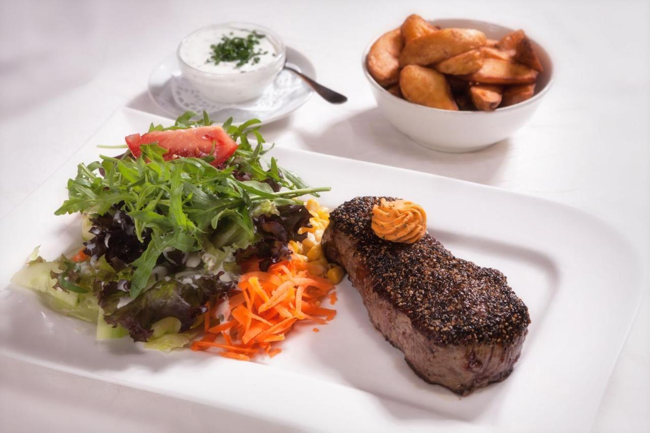 Hotel Hachinger Hof 2