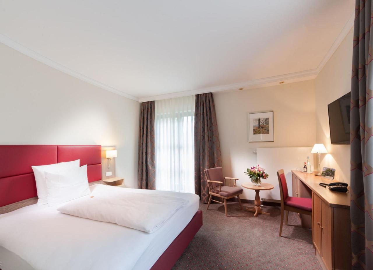 Hotel Hachinger Hof 1