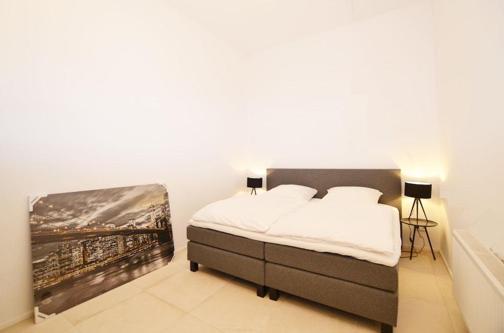 Loft Near Oktoberfest Location 1