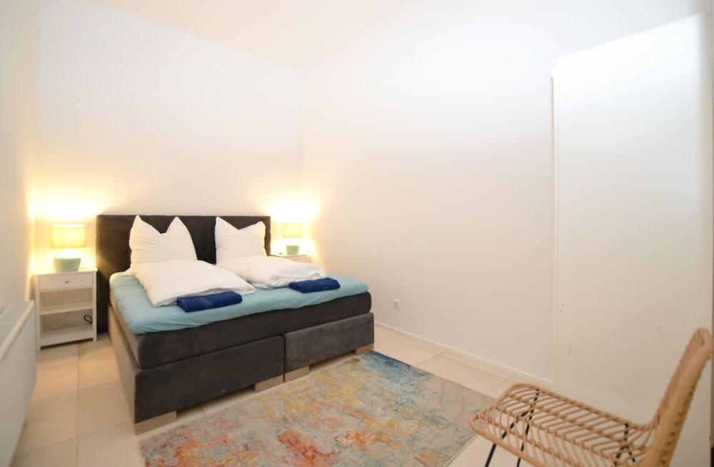 Loft Near Oktoberfest Location 2