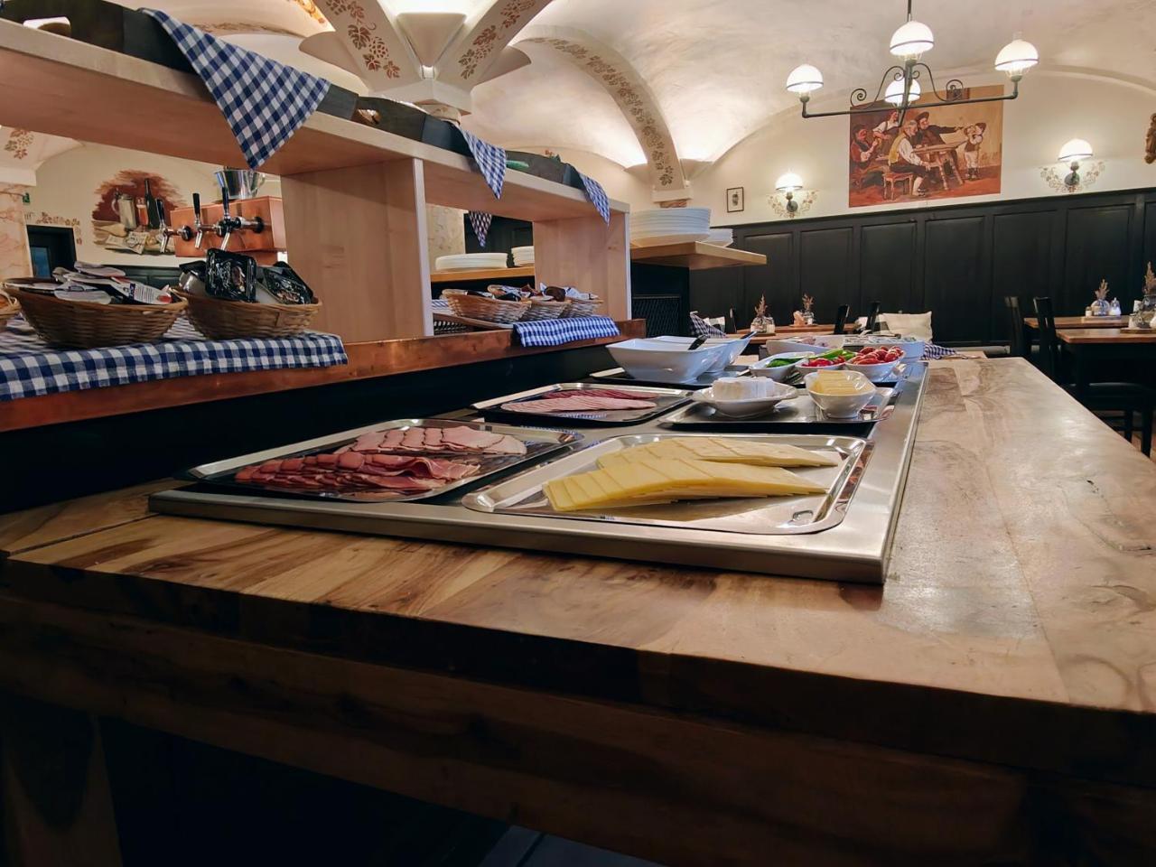 A8 Hotel Im Darchinger Hof, Bed & Breakfast 2