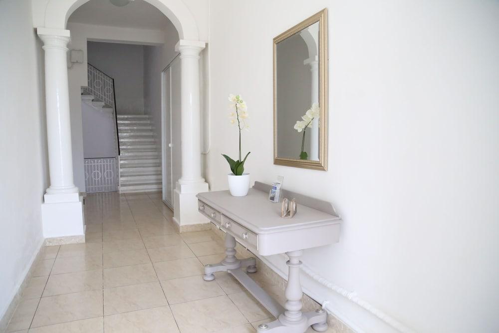 Valletta Luxury Harbour View 1