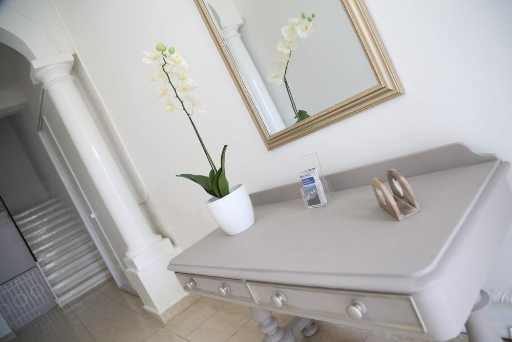 Valletta Luxury Harbour View 2