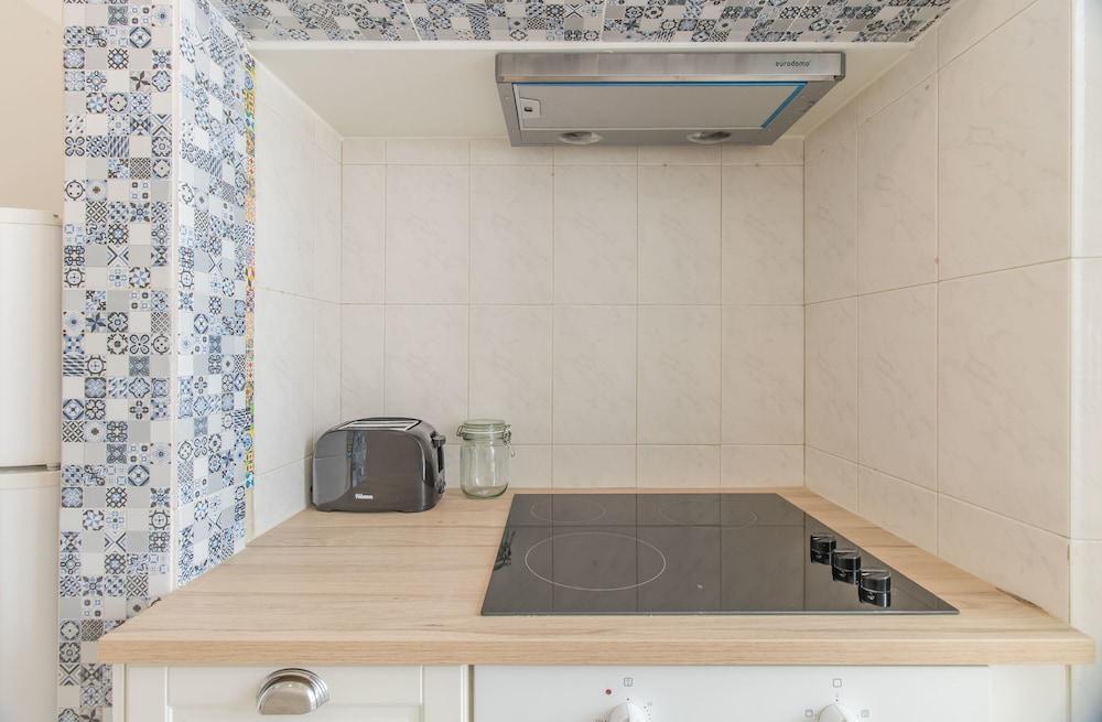 Barbosa River Views Apartment 2