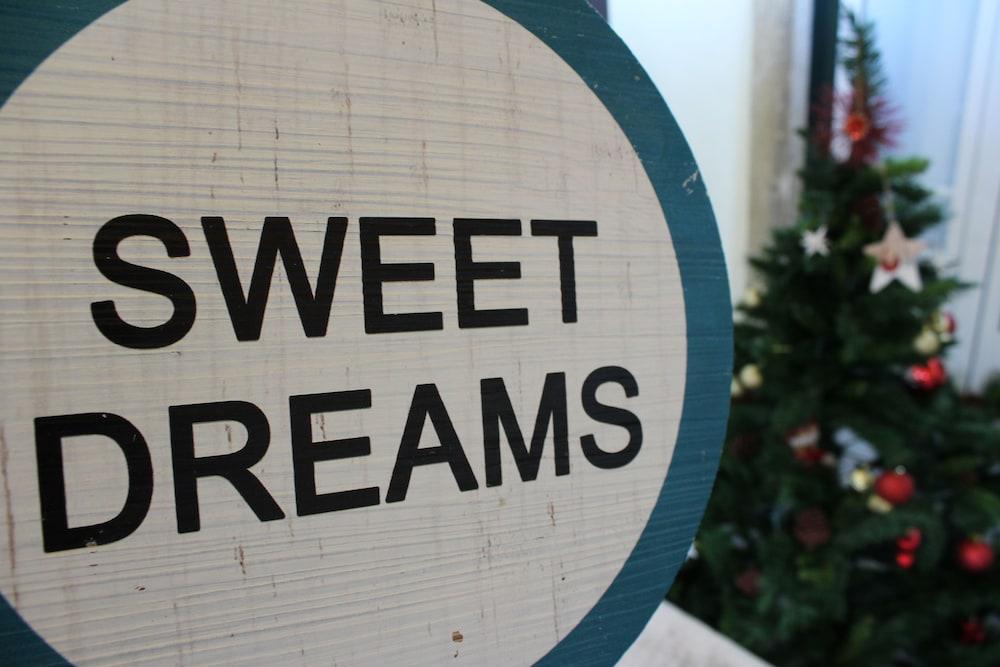 Sweet Dreams Rooms - Hostel