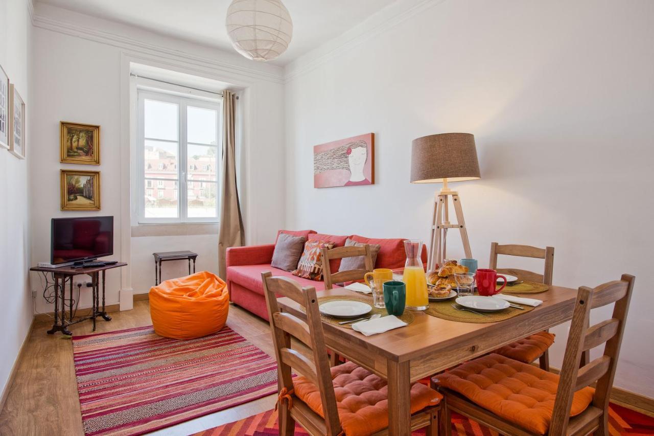 Alfama River View Tailor Made Flat 2