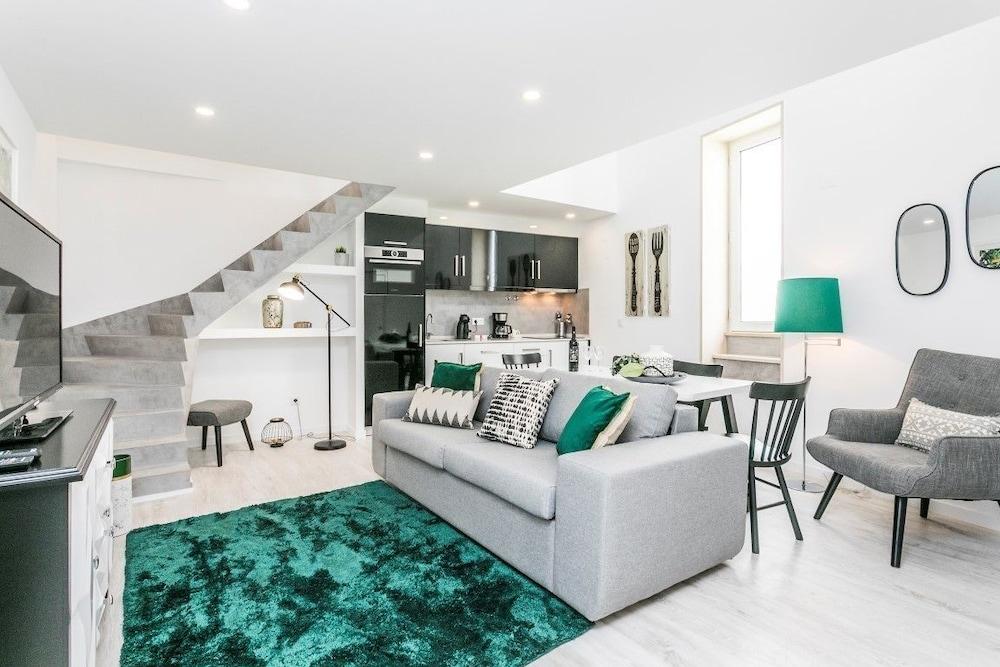 Lxway Apartments Alfama - Corvos