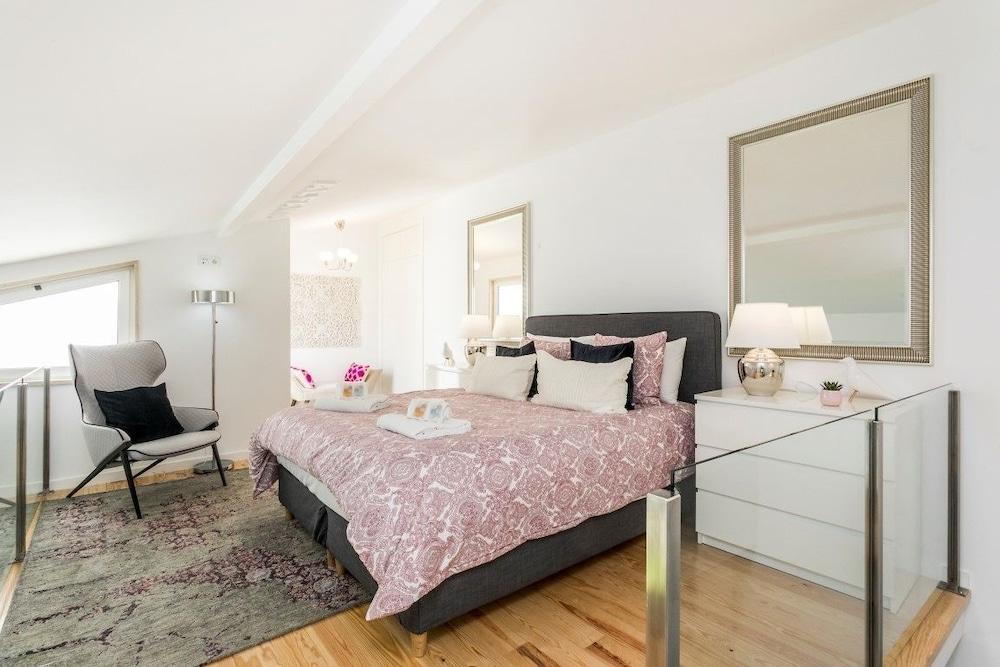 Lxway Apartments Alfama - Corvos 1