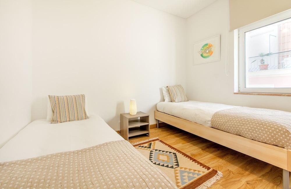 Principe Real Sunny Apartment 2