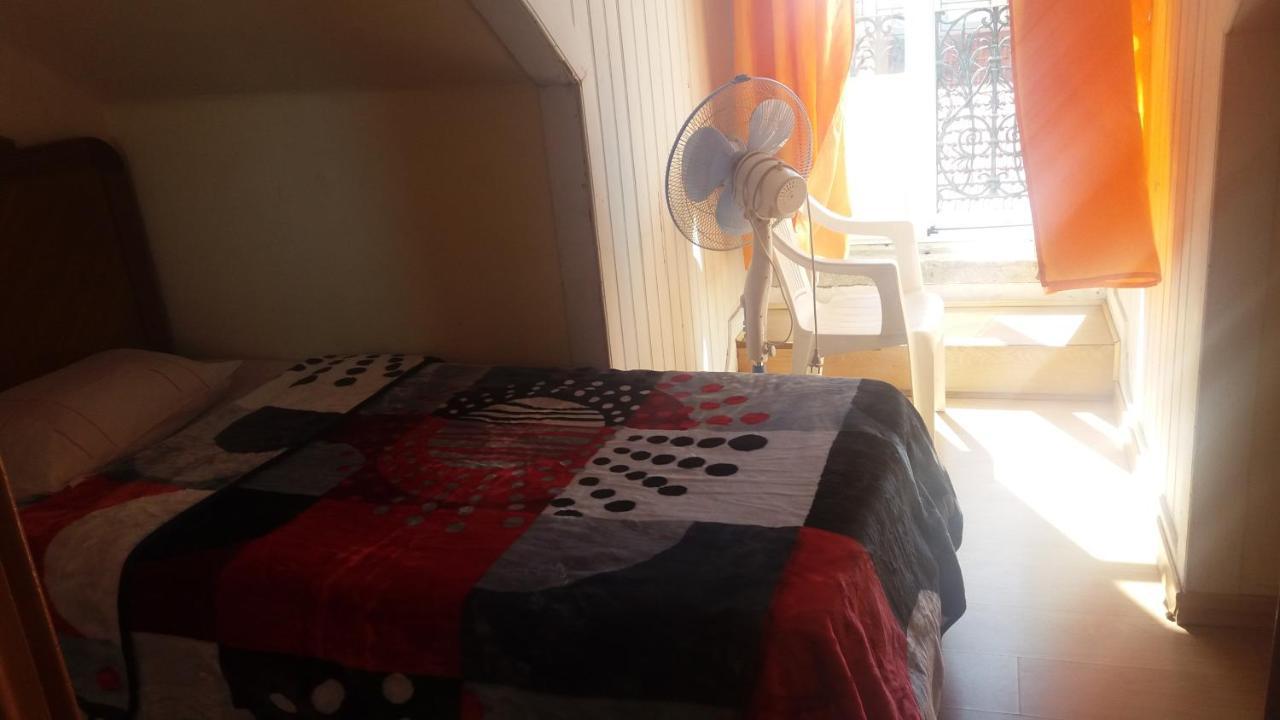 Alojamento Local Private Accommodation 1