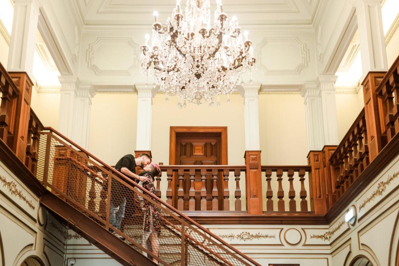 Sant Jordi Hostels Lisbon 2