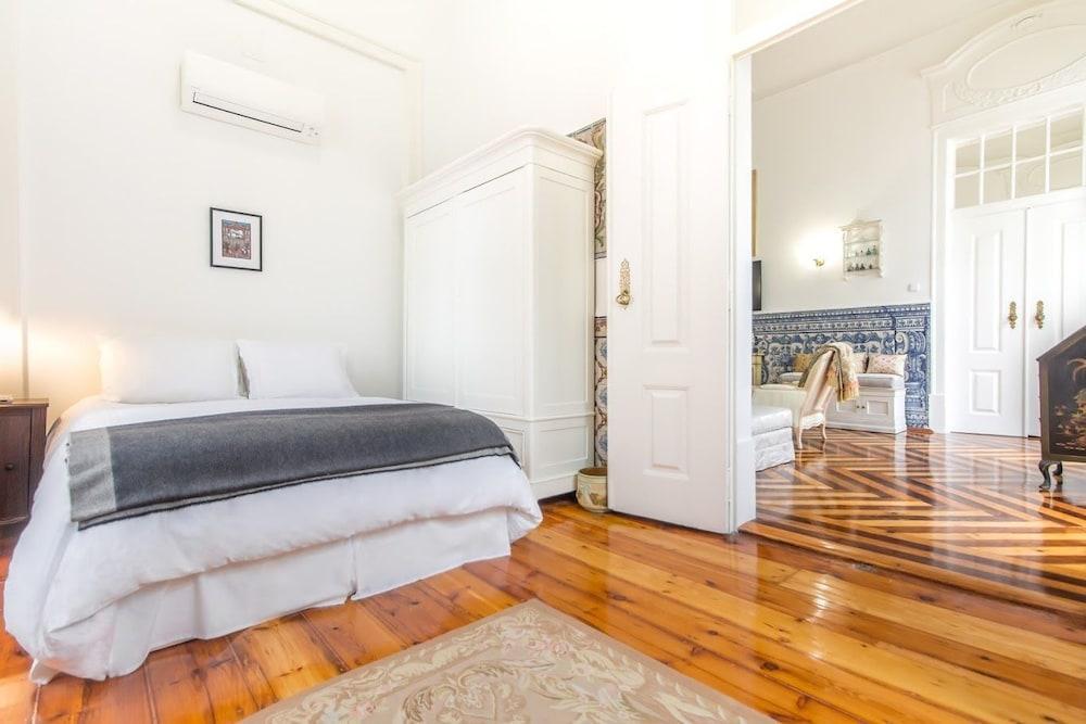 Tresor de Fern Apartment 1