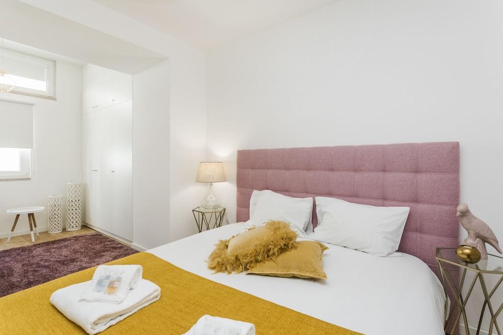 Lxway Apartments Avenida Luxury 1