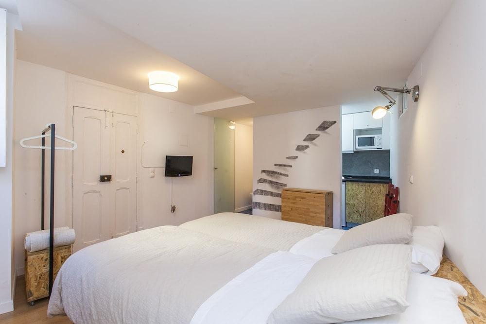 Lxway Apartments Praca Da Alegria 1