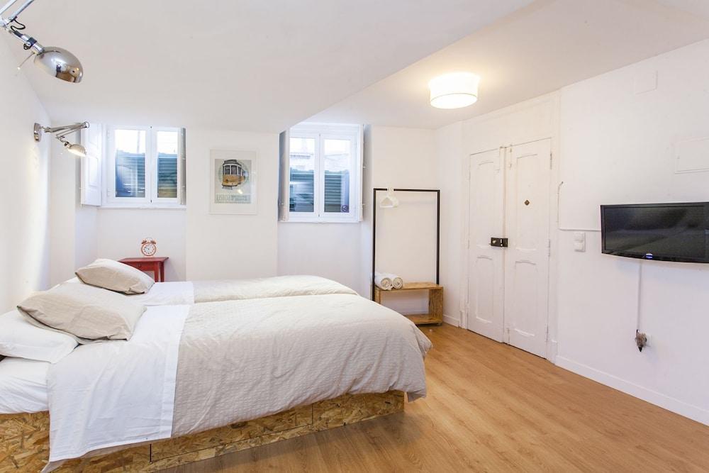 Lxway Apartments Praca Da Alegria 2