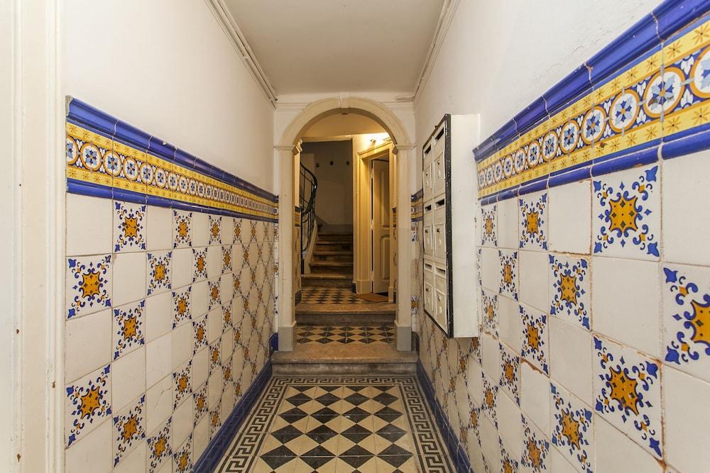 Lxway Apartments Praca Da Alegria