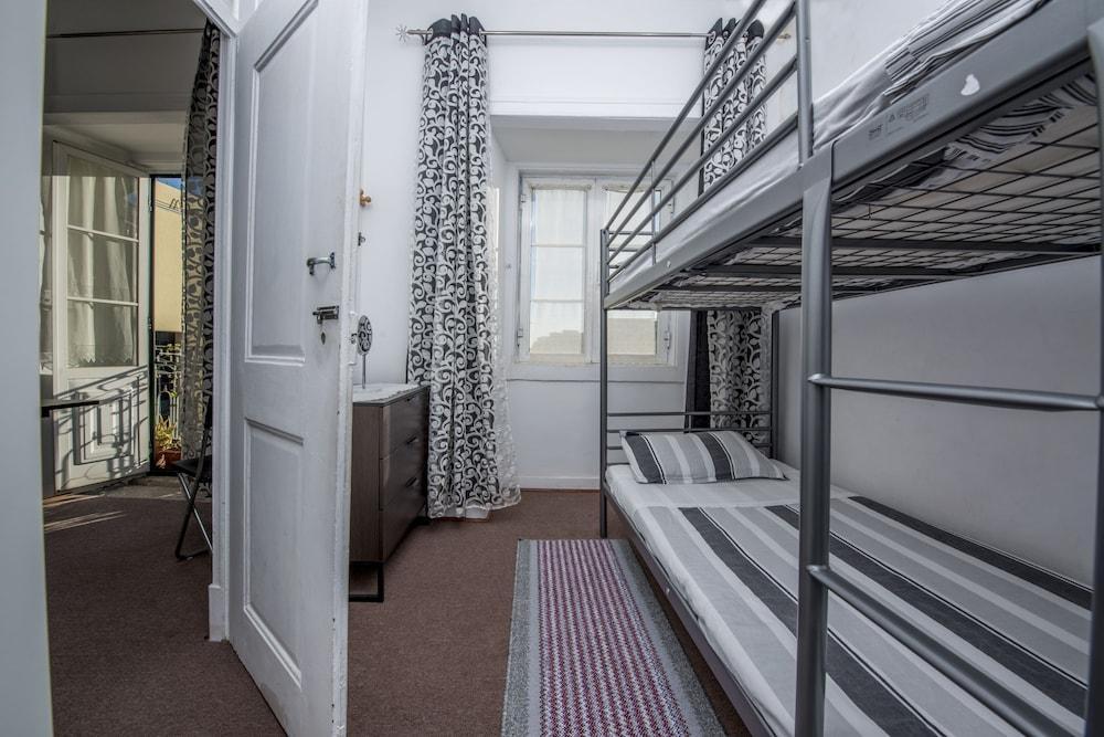 My House - Mouraria Lisbon Downtown 1