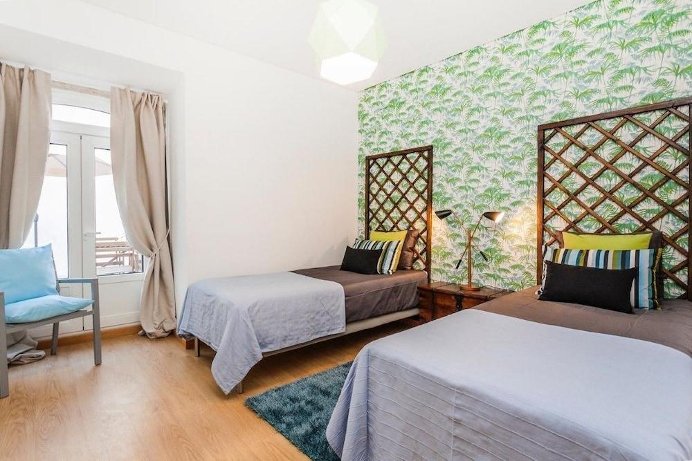 Lxway Apartments Liberdade 1