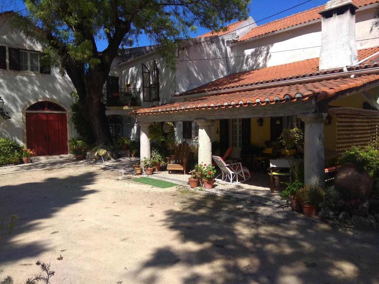 Casa Dos Arrabidos 1