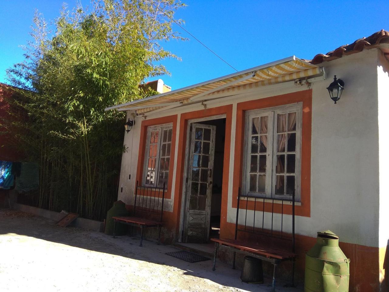 Casa Dos Arrabidos 2