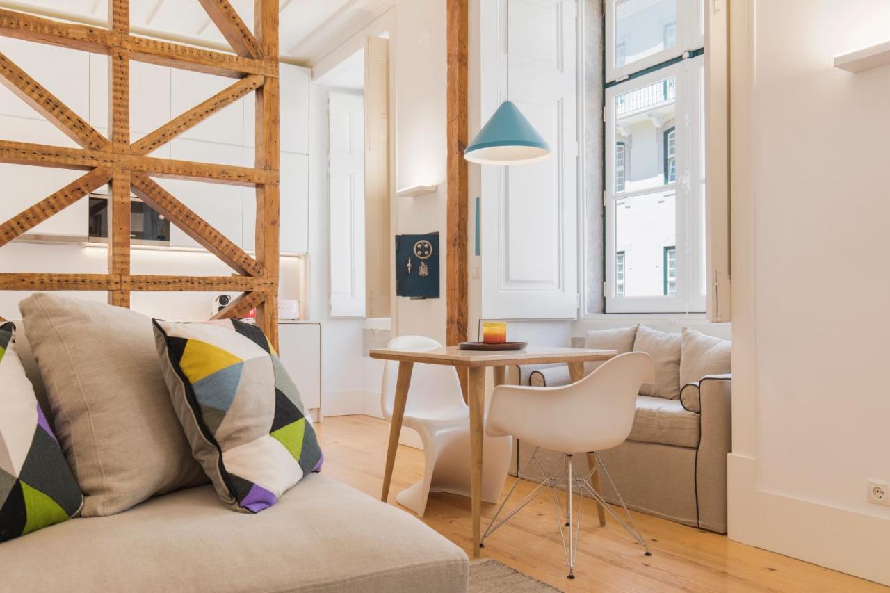 Charming Apartment in Baixa Chiado 2