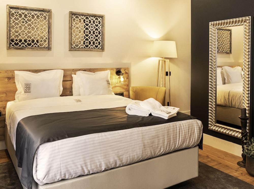 Porta 20 Boutique Guesthouse